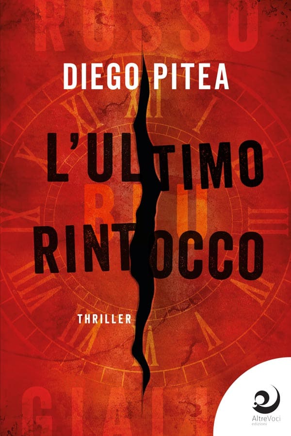 Copertina di L'ultimo rintocco